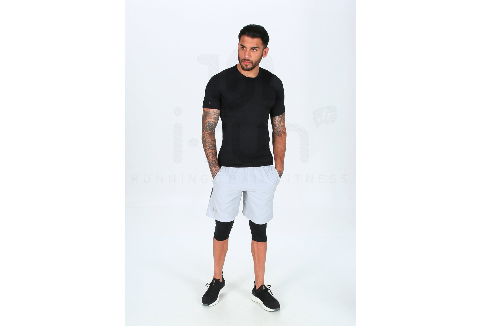 Under Armour Rush Herren