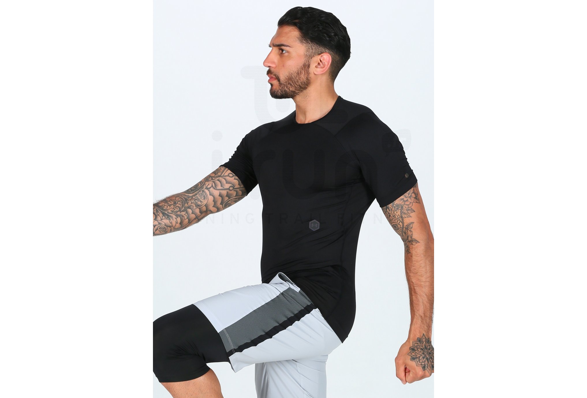 Under Armour Rush Herren