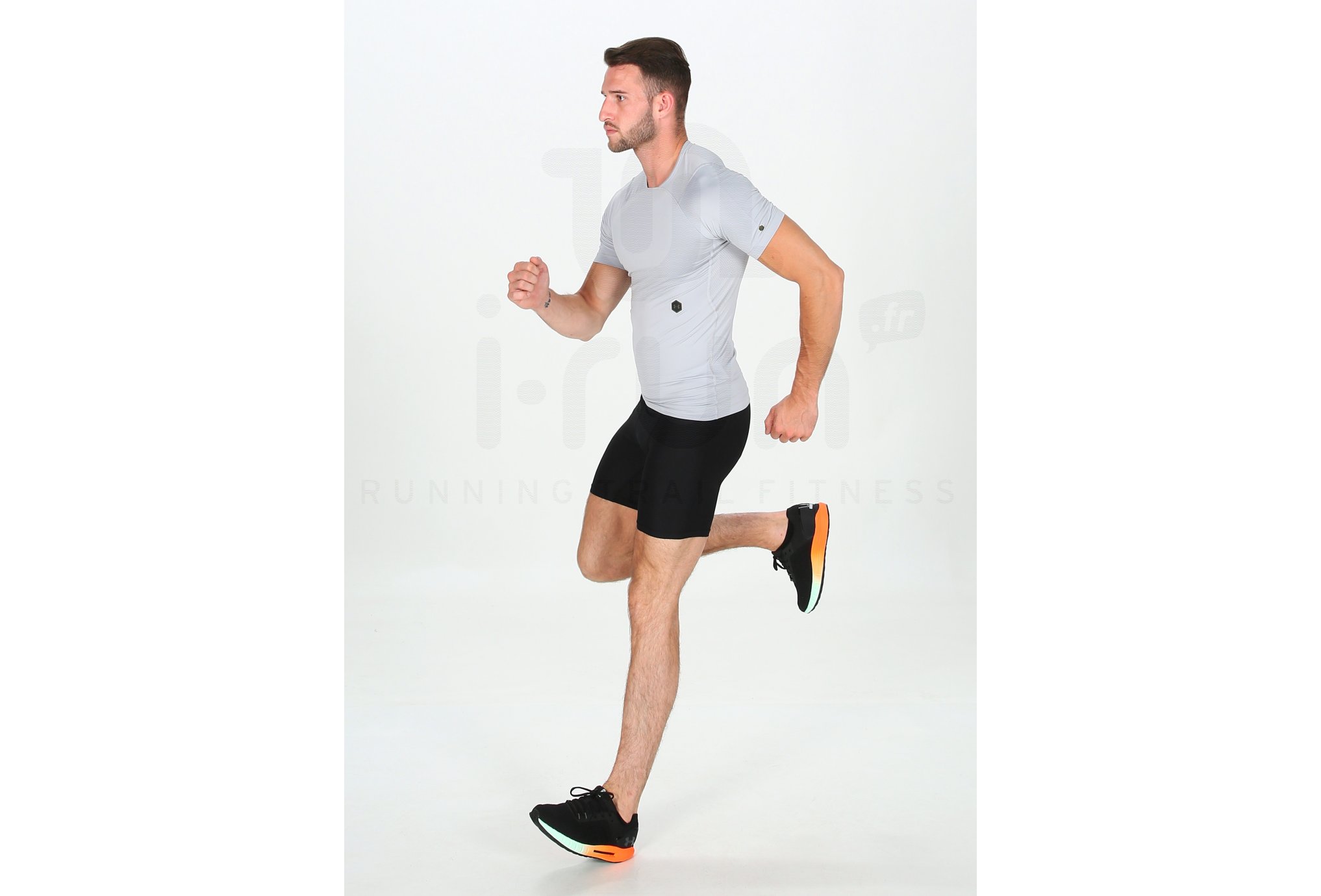 Under Armour Rush Herren
