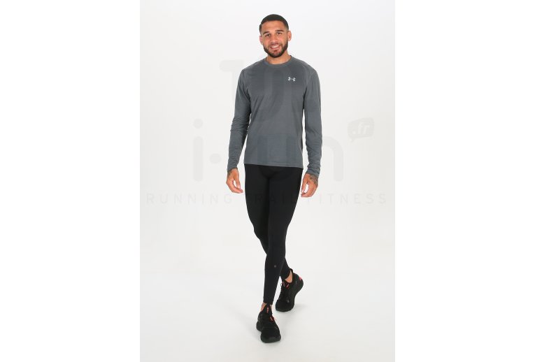 Under Armour Mallas largas Rush