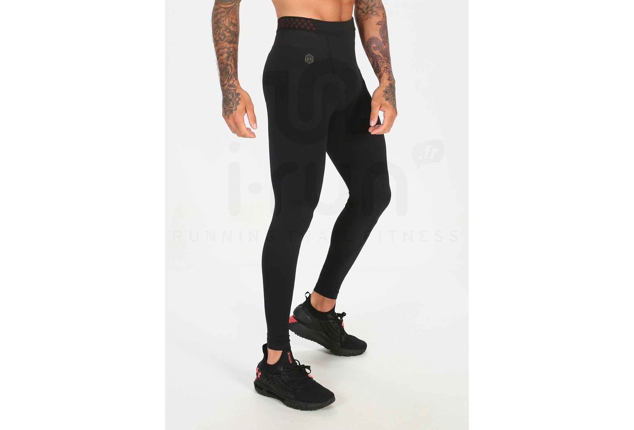 Under Armour Mallas largas Rush