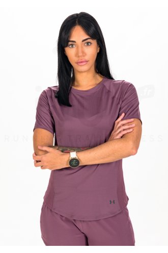 Under Armour Rush Mesh W 