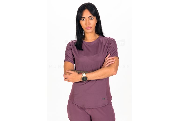 Under Armour Rush Mesh Damen