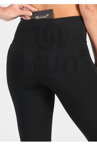 Under Armour Rush Print Color Block W 