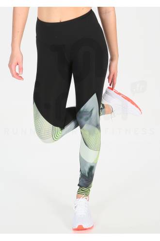 Under Armour Rush Printed W 