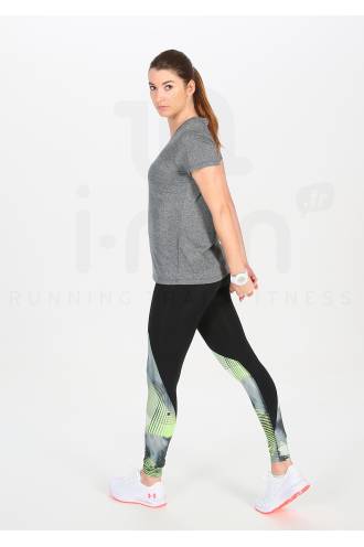 Under Armour Rush Printed W 