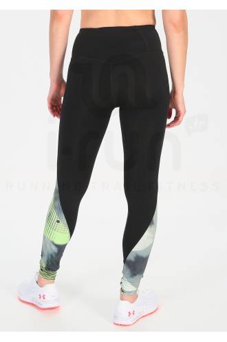 Under Armour Rush Printed W 