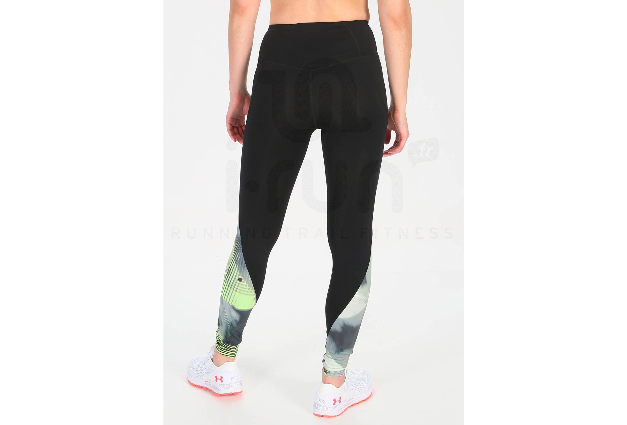 Under Armour mallas largas Rush Printed