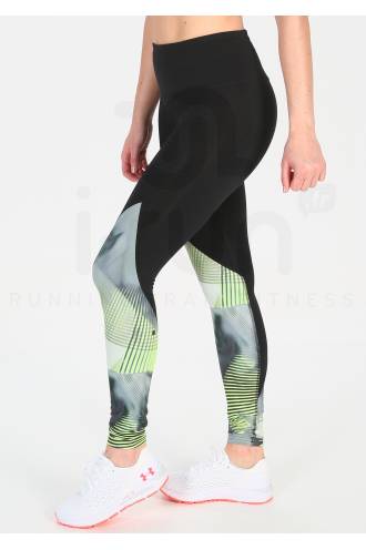 Under Armour Rush Printed W 