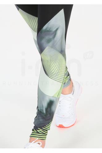 Under Armour Rush Printed W 