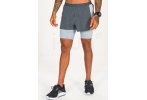 Under Armour Rush Run 2 en 1 Herren