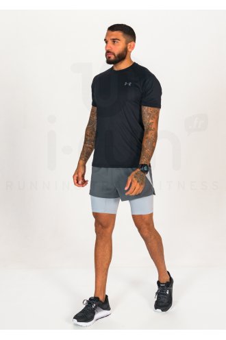 Under Armour Rush Run 2 en 1 M 