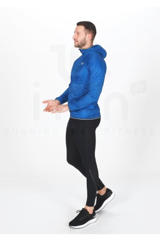 Under Armour Rush Run ColdGear M 