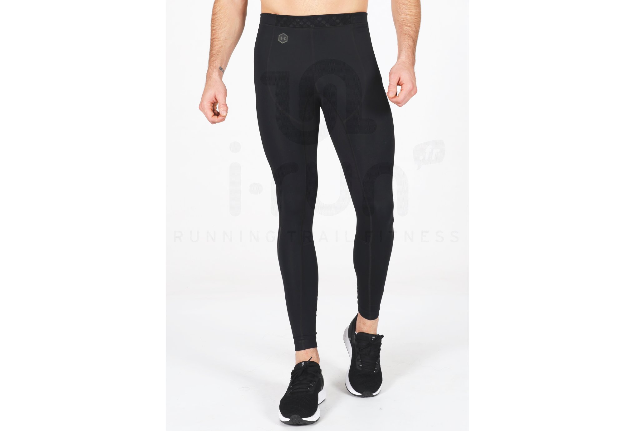 Under Armour mallas largas Rush Run ColdGear