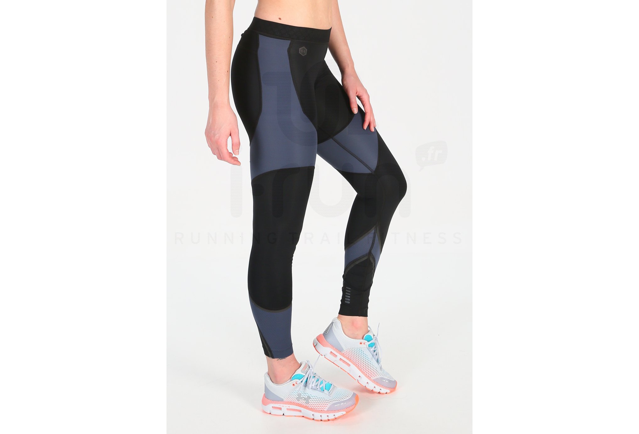Under Armour mallas largas Rush Run ColdGear