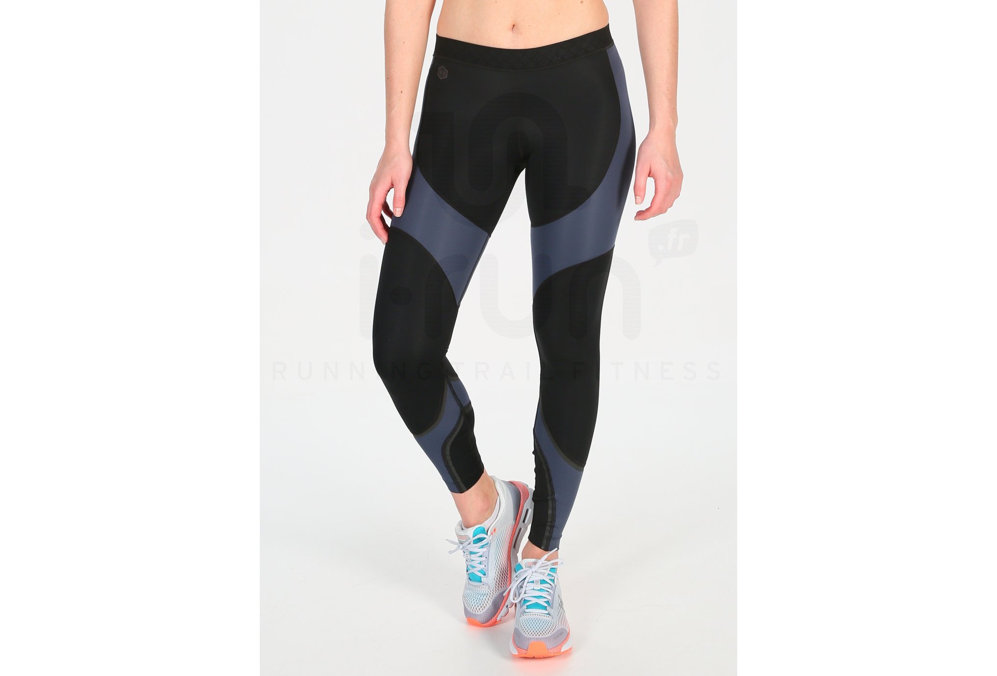 Under Armour mallas largas Rush Run ColdGear