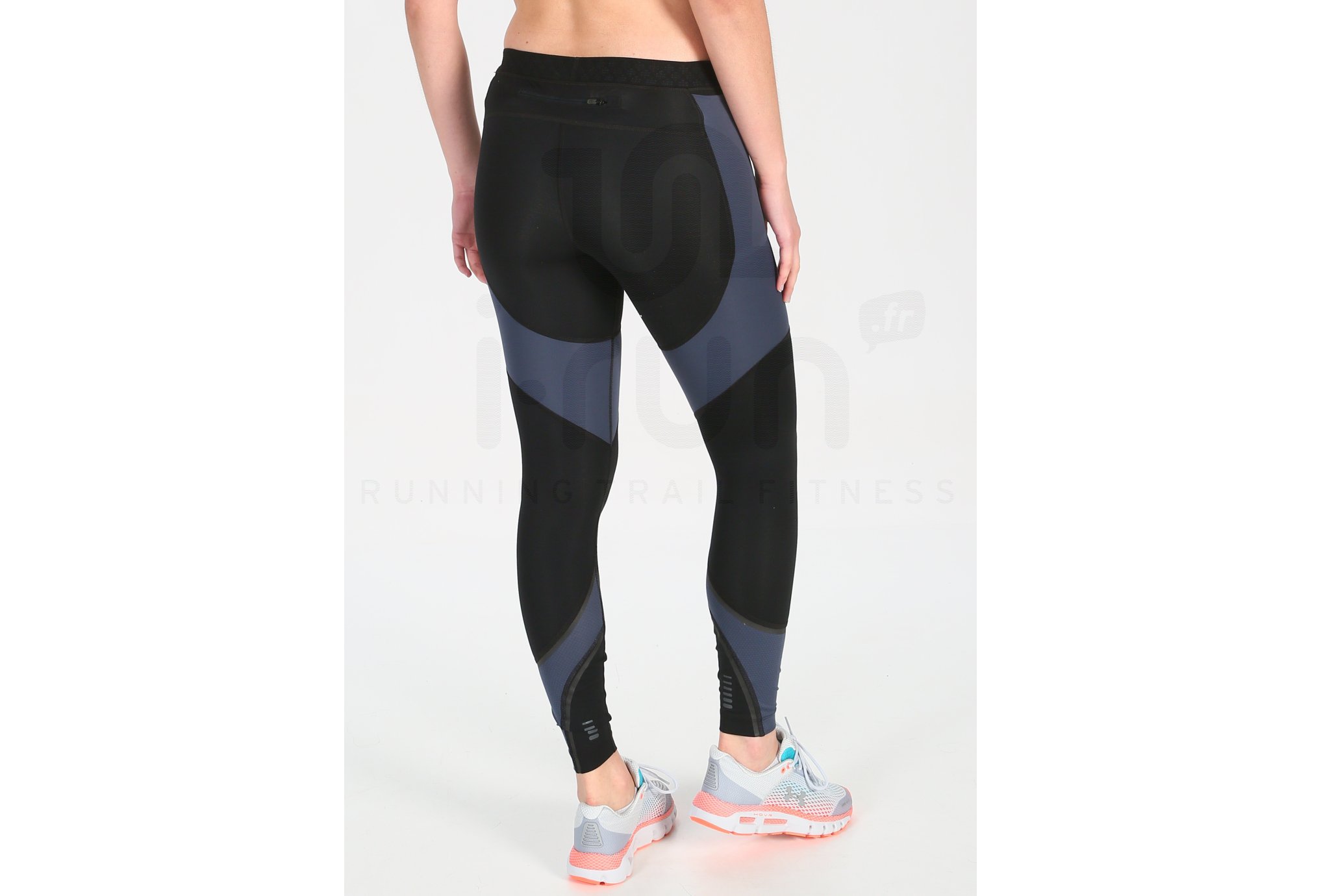 Under Armour mallas largas Rush Run ColdGear