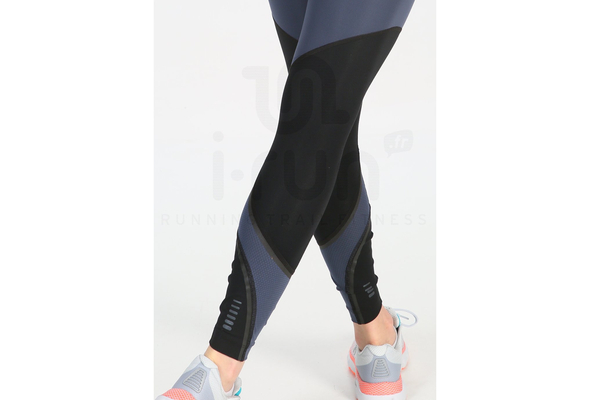 Under Armour mallas largas Rush Run ColdGear