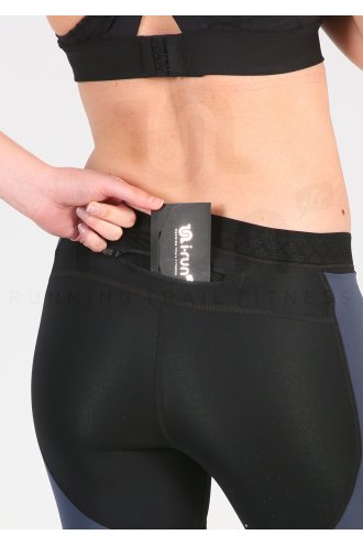 Under Armour Rush Run ColdGear W 