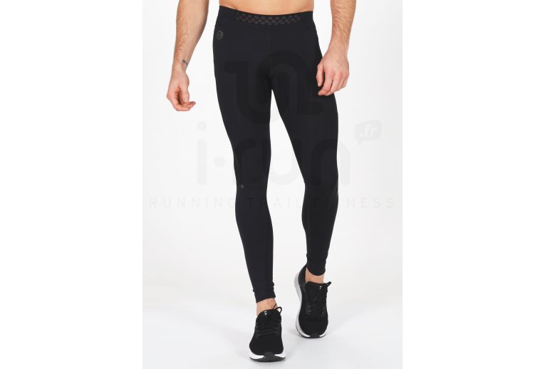 Under Armour mallas largas Rush Run HeatGear