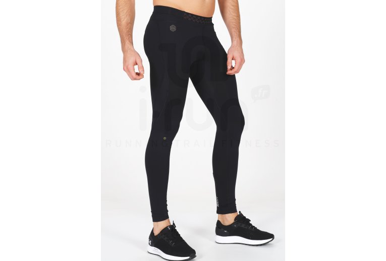 Under Armour mallas largas Rush Run HeatGear
