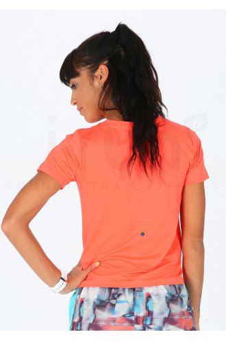 Under Armour Rush Run HeatGear W 