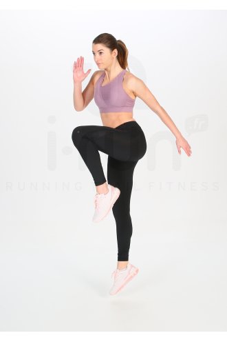 Under Armour Rush Run HeatGear W 
