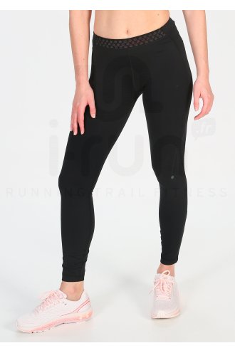 Under Armour Rush Run HeatGear W 
