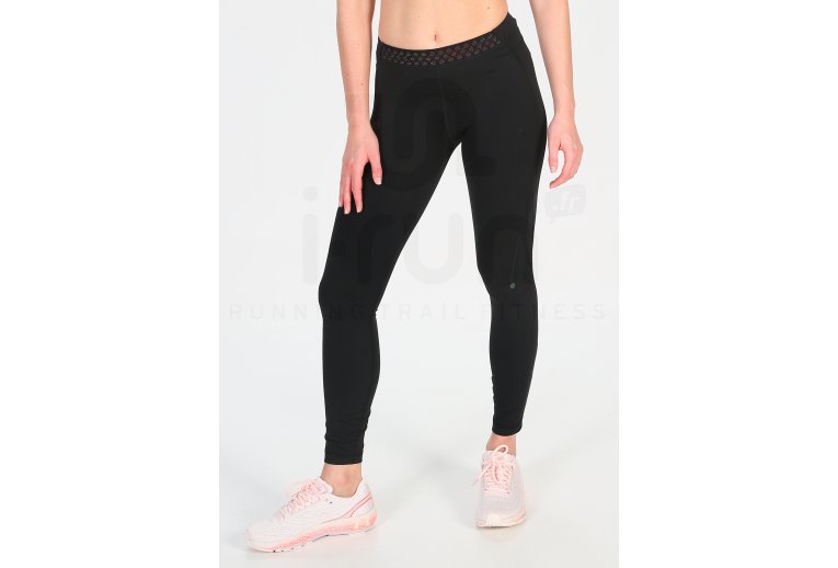 Under Armour Rush Run HeatGear Damen