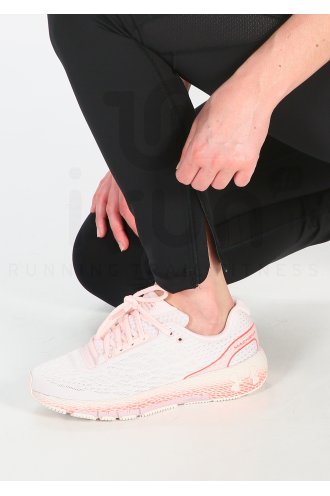 Under Armour Rush Run HeatGear W 
