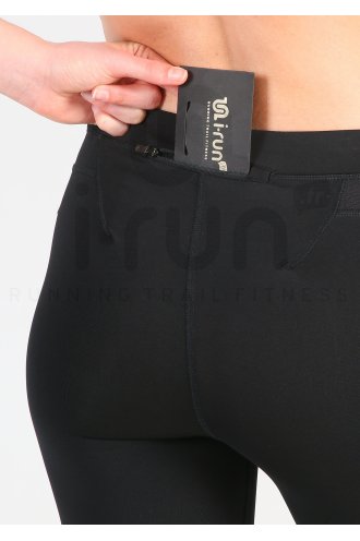 Under Armour Rush Run HeatGear W 