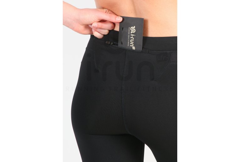 Under Armour Rush Run HeatGear Damen