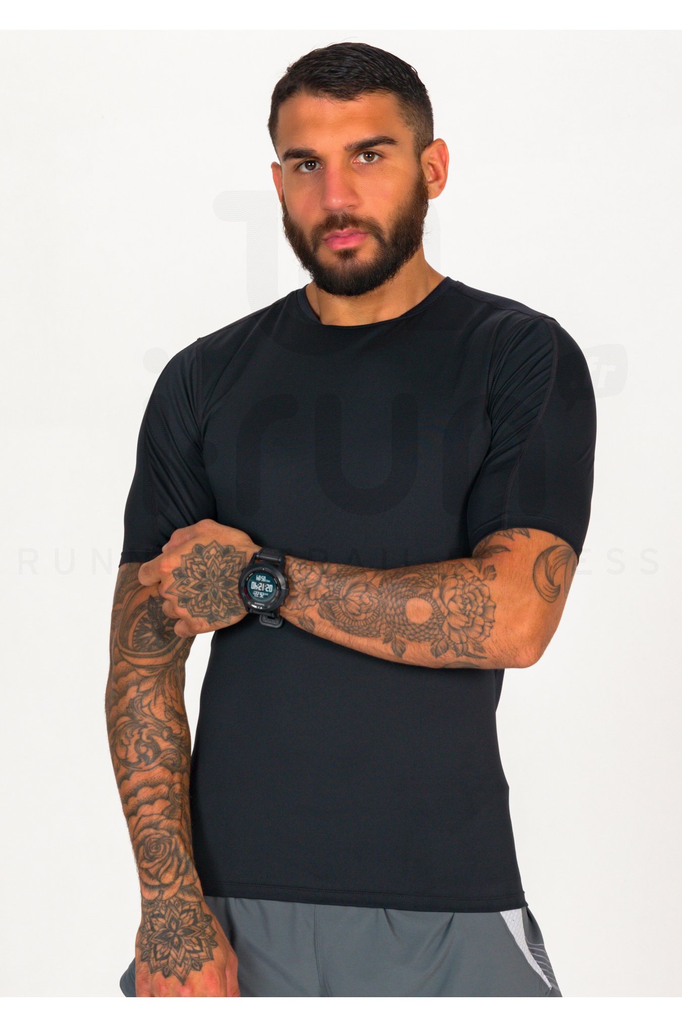 Under Armour Rush Run M 