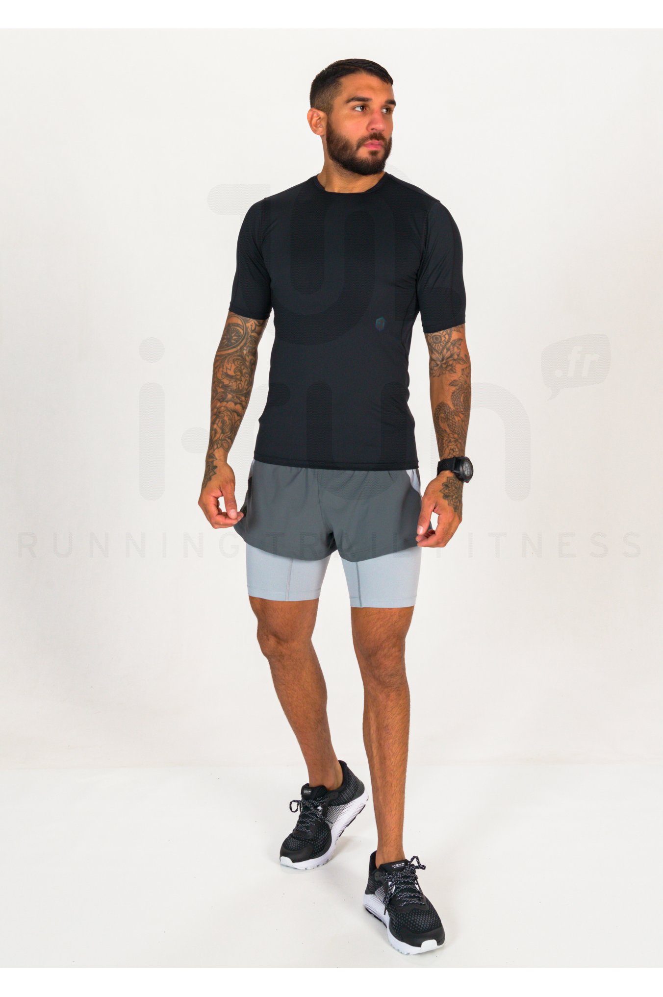 Under Armour Rush Run M 