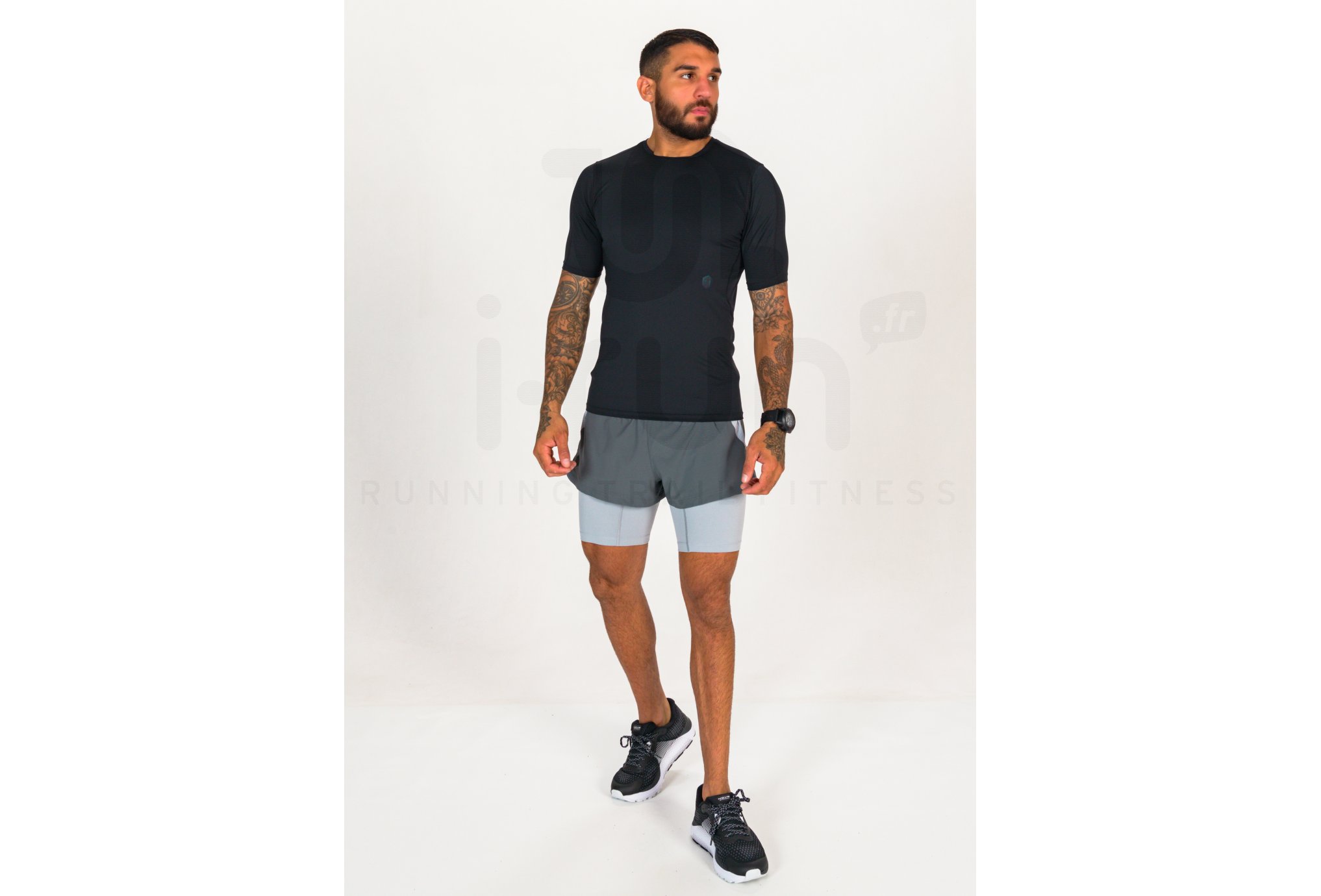 Under Armour Rush Run Herren