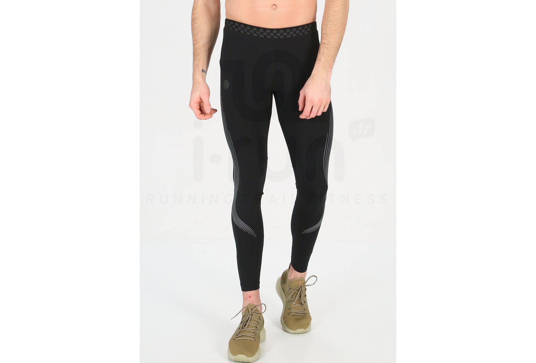 Under Armour mallas largas Rush Run Stamina