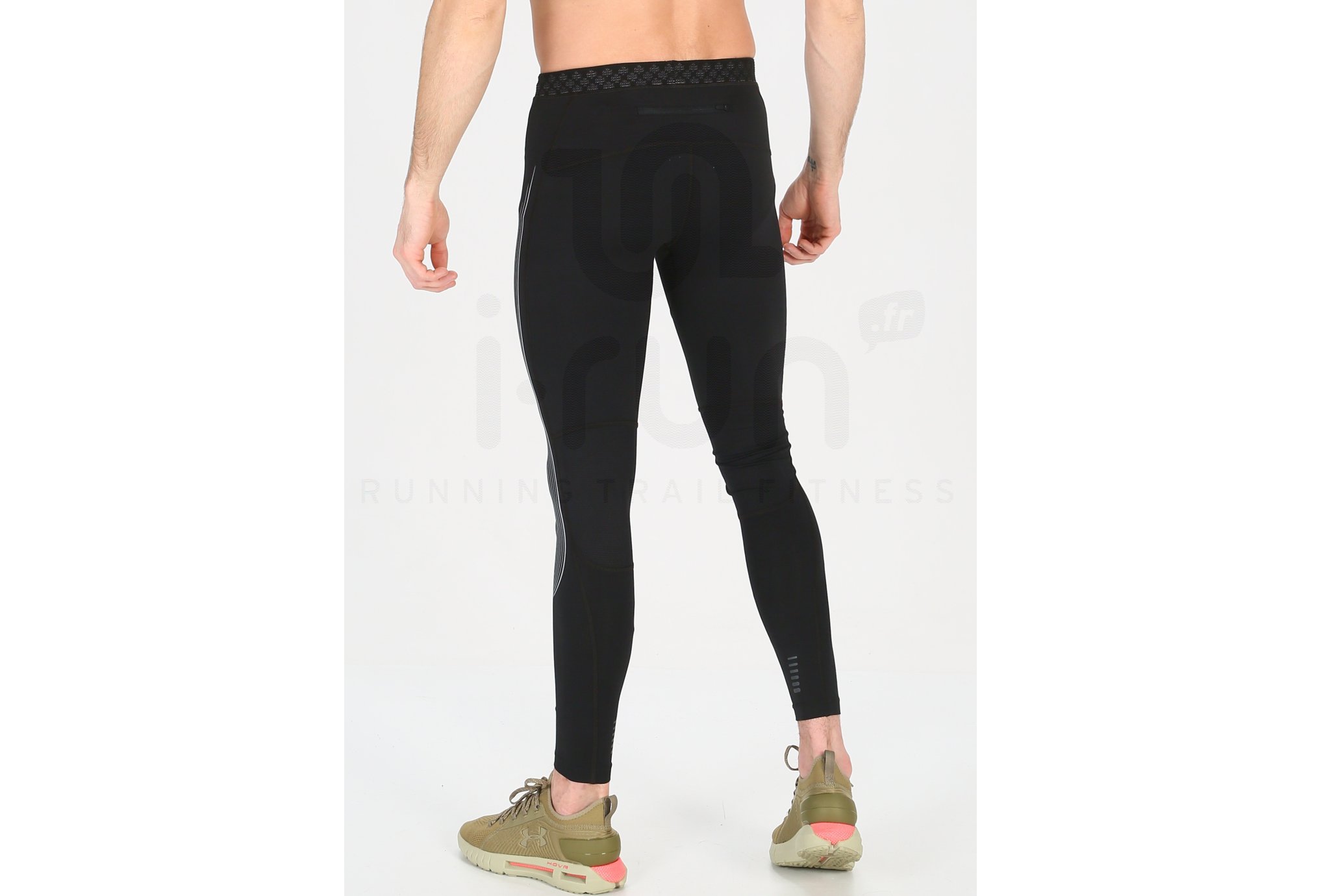 Under Armour mallas largas Rush Run Stamina