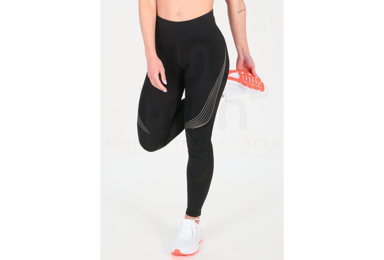 Under Armour mallas largas Rush Run Stamina