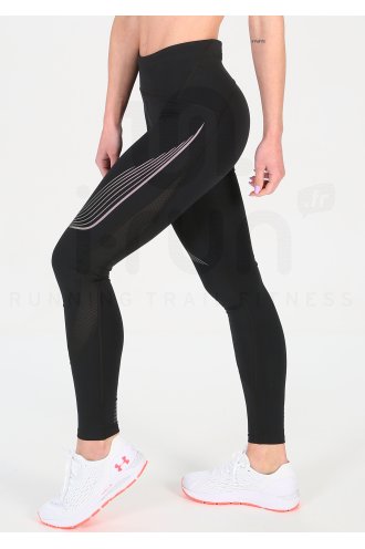 Under Armour Rush Run Stamina W 