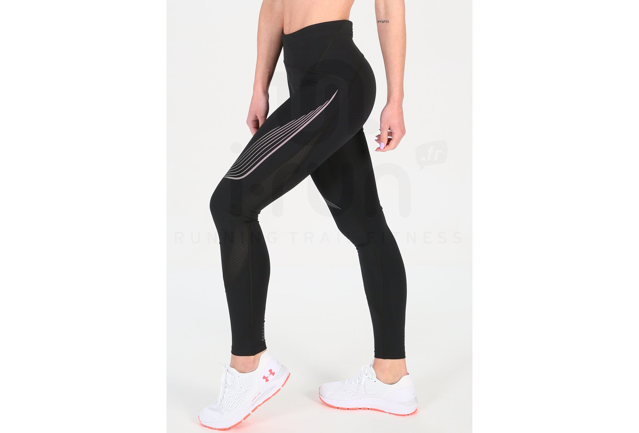 Under Armour mallas largas Rush Run Stamina