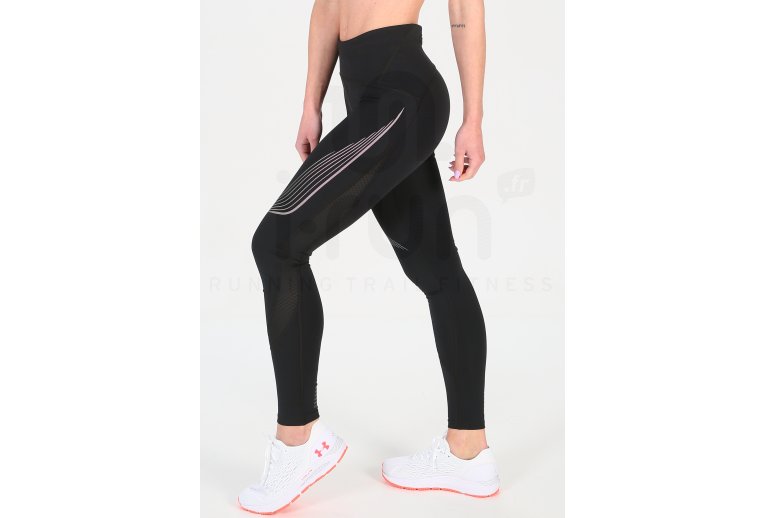 Under Armour mallas largas Rush Run Stamina