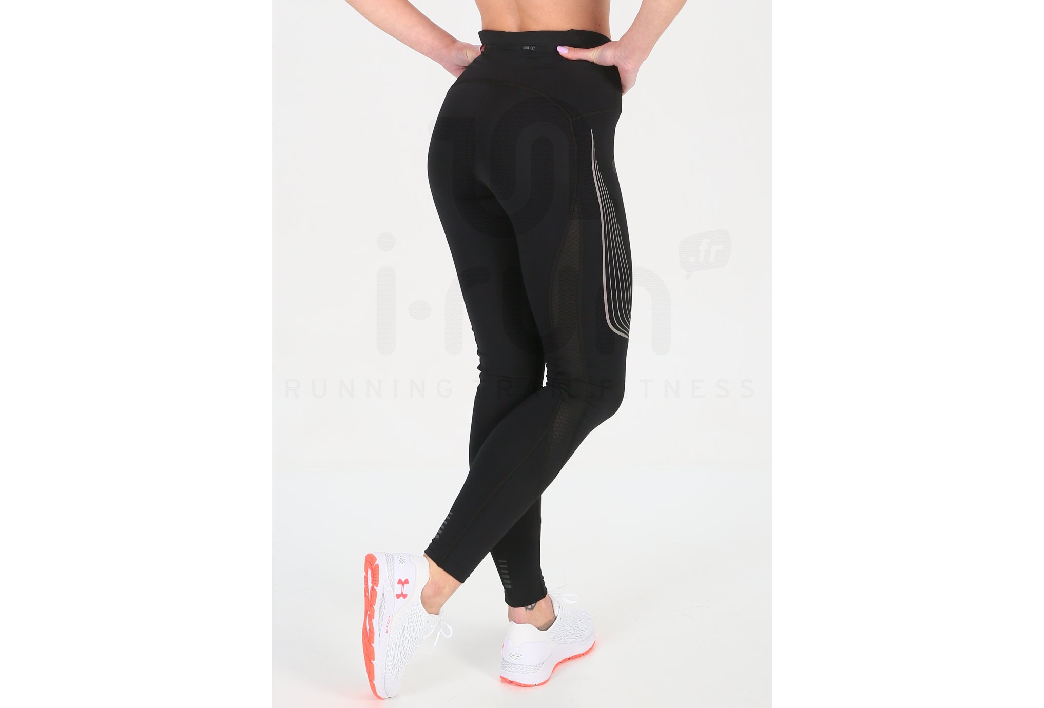 Under Armour mallas largas Rush Run Stamina