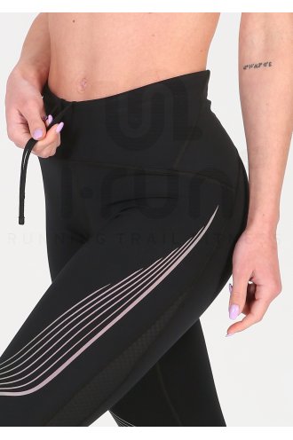 Under Armour Rush Run Stamina W 