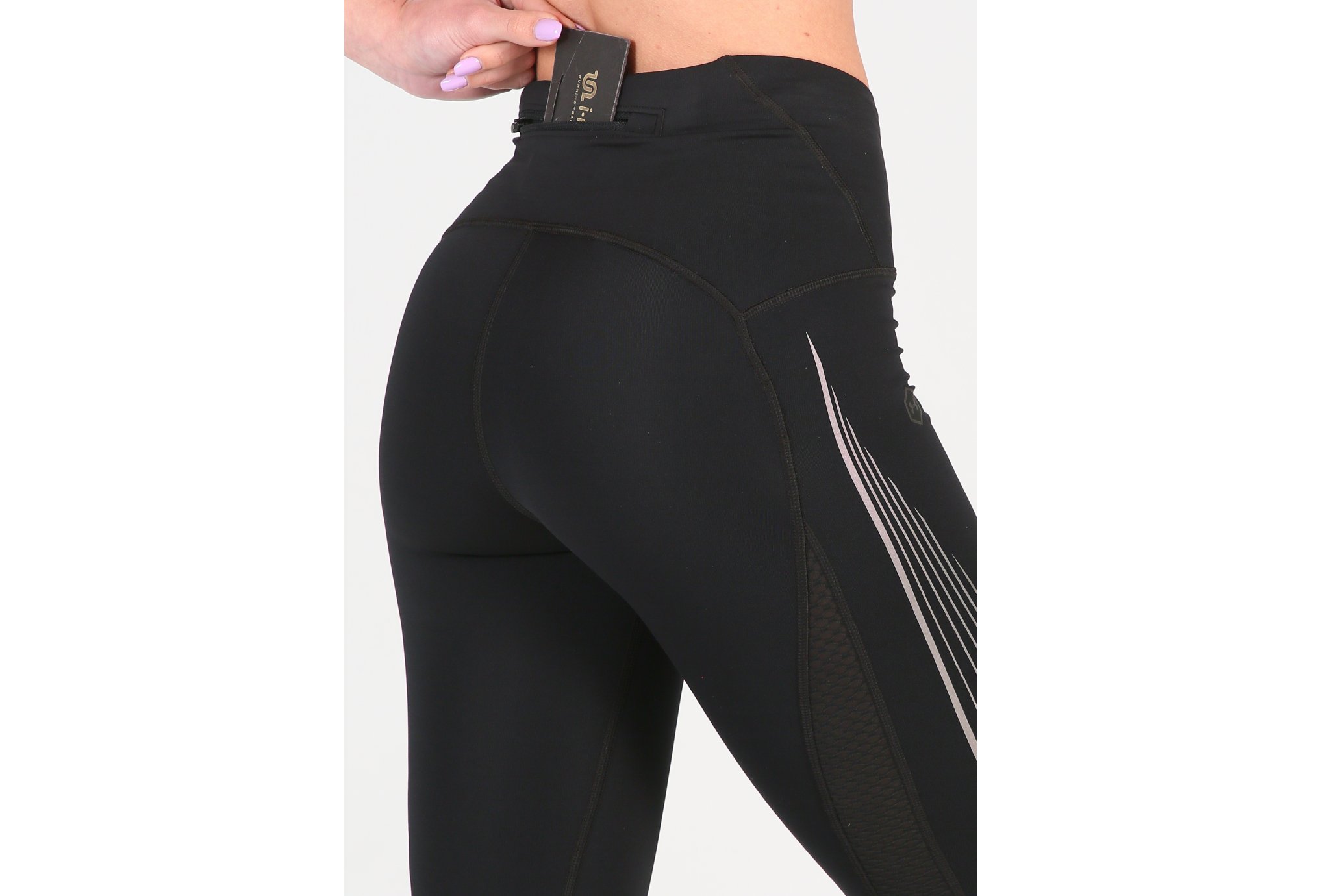 Under Armour mallas largas Rush Run Stamina