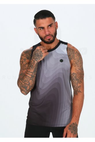Under Armour Rush Run Track M 