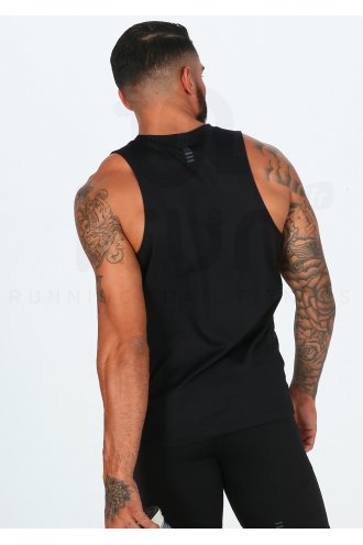 Under Armour Rush Run Track M 