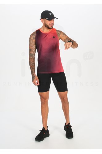 Under Armour Rush Run Track M 