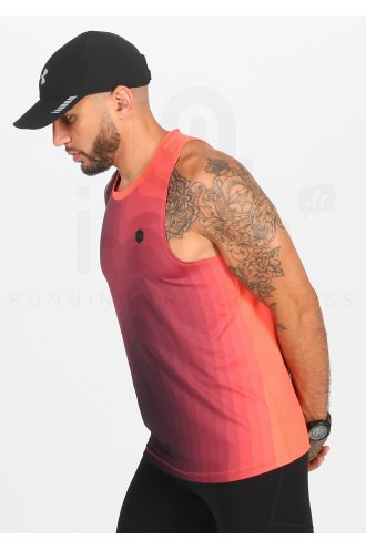 Under Armour Rush Run Track M 