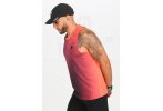 Under Armour camiseta sin mangas Rush Run Track