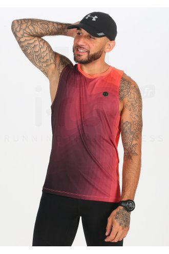 Under Armour Rush Run Track M 